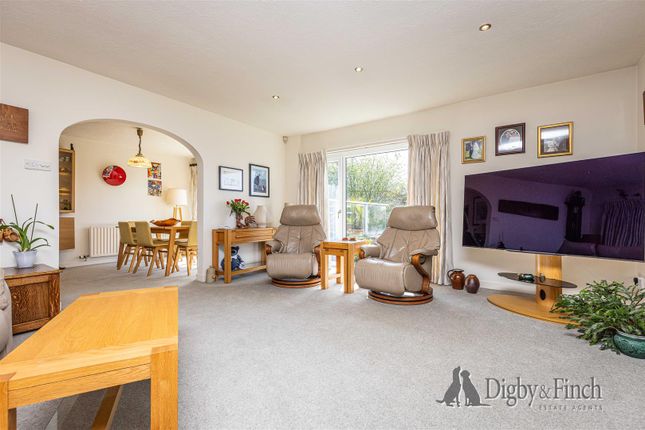 13, Ridge Lane, Nottingham photo 4
