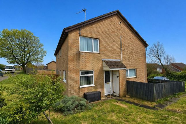 1-bed house on 116 Hazeldene Avenue, Bridgend, £99,999