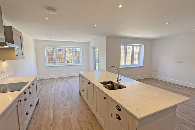 Plot 10, The Alton, Severn Meadows, Upton Upon Severn photo 2