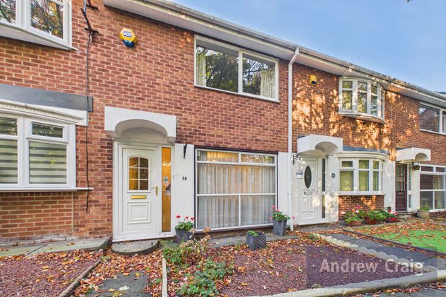 2 Bedroom Terraced in NE3 5BW