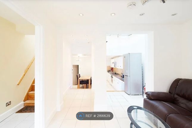 Thumbnail Semi-detached house to rent in Voss Street, London