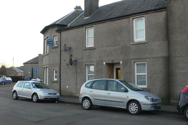 Thumbnail Flat to rent in Colquhoun Street, Stirling