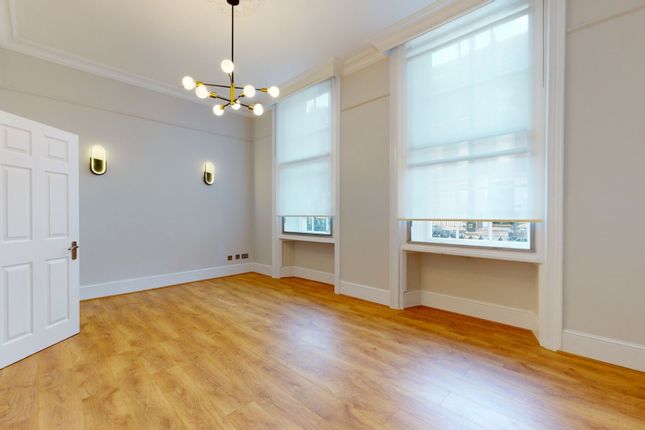 Thumbnail Flat to rent in Gloucester Place, Marleybone, London