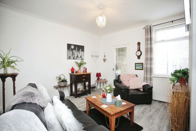 Terraced house for sale in Burbages Lane, Longford, Coventry, Warwickshire