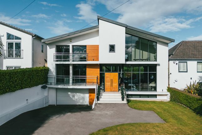 Exterior And Gardens