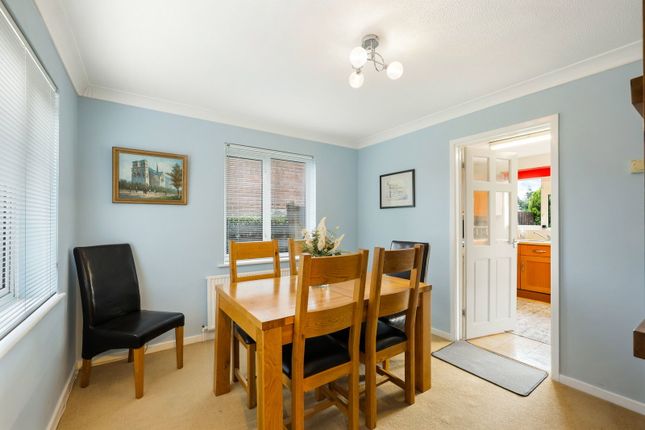 Marsh Walk,3, Browns Close, Sudbury photo 4