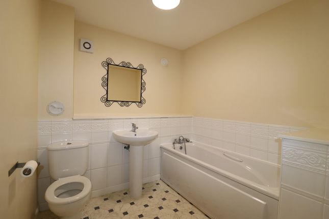 Dawson Court, Linlithgow, Linlithgow photo 5