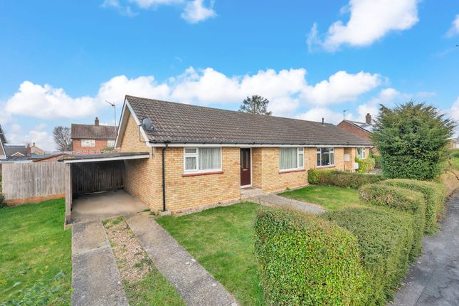 2-bed house on 53 Hillfield, Cambridge, £300,000