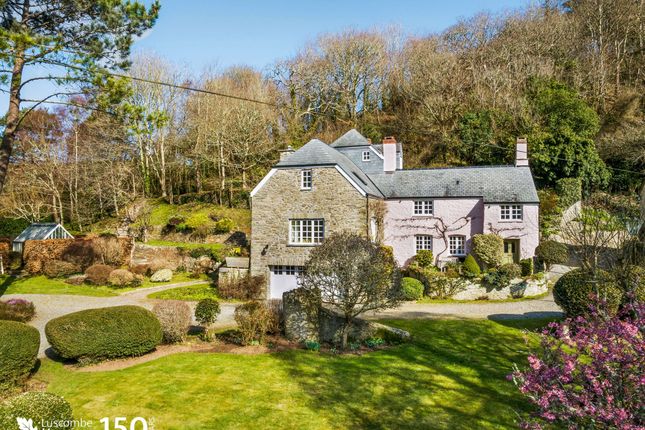Thumbnail Property for sale in Beadon Road, Salcombe