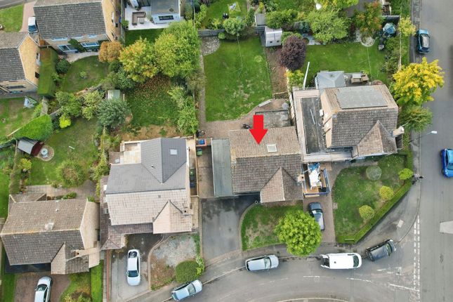 4-bed detached on Ennerdale Close, LEAMINGTON SPA, £650,000