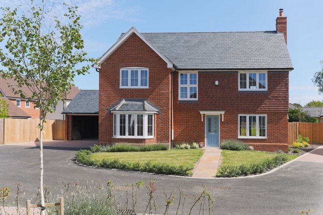 5-bed house on 3, Wildflower Grove, High Halden, £785,000