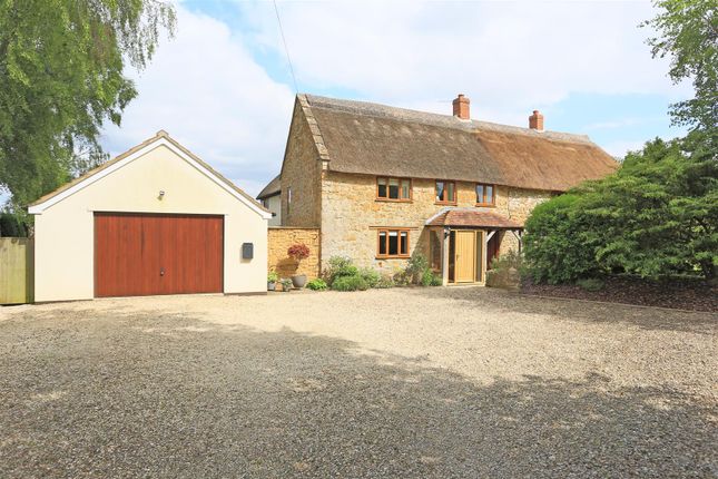 Property for sale in Lower Horton, Ilminster