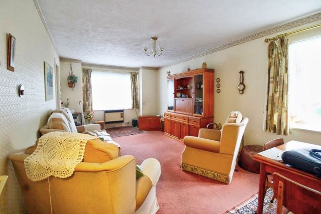 Flat for sale in Churchdale Road, Eastbourne