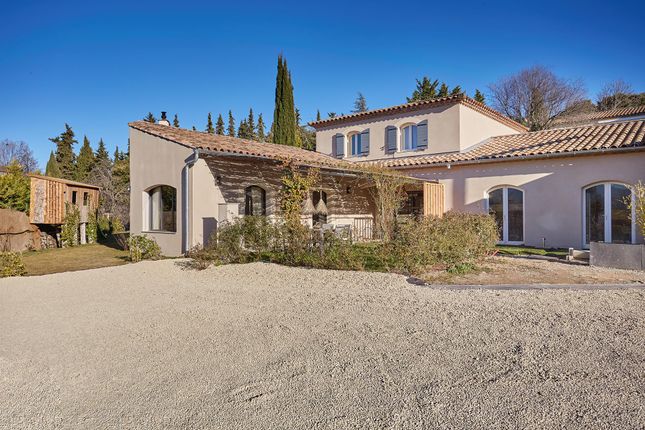 Thumbnail Property for sale in Grambois, Vaucluse, Provence-Alpes-Côte d`Azur, France