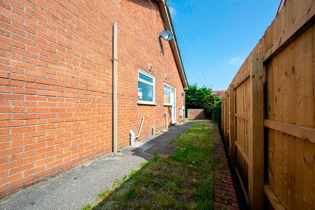 Semi-detached house for sale in Pembroke Close, Merthyr Tydfil