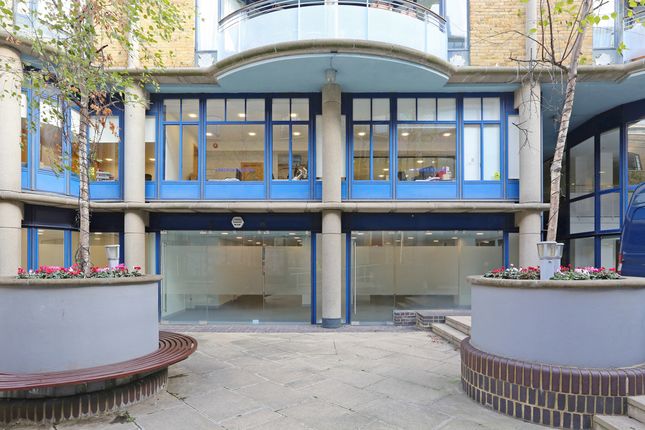 Thumbnail Office to let in 1 Brewery Square, London