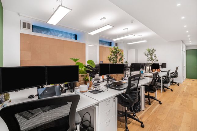 Thumbnail Office to let in Sudrey Street, London