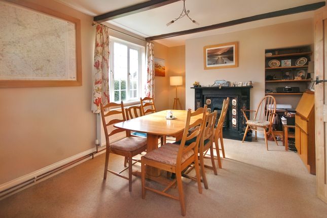 Cottage for sale in The Terrace, Church Street, Wragby, Market Rasen