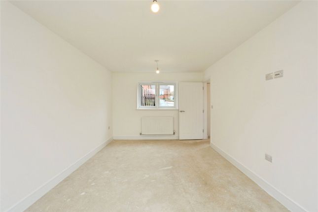 Plot 53  - Wyndham Grange, 22, Mable Close, Leicestershire photo 4
