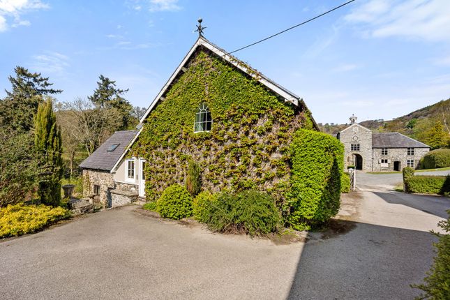 The Coach House