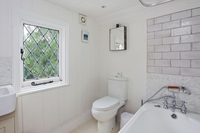 Semi-detached house for sale in Borstal Hill, Whitstable