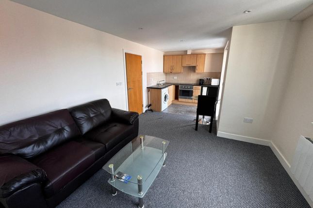 Flat 17, 141, London Road, Liverpool photo 3