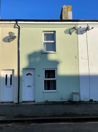 Thumbnail Terraced house for sale in 34 Brook Street, Polegate, East Sussex