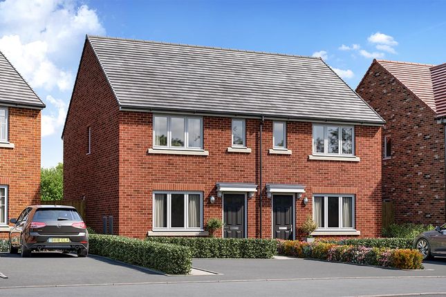 Plot 418, Farington photo 3
