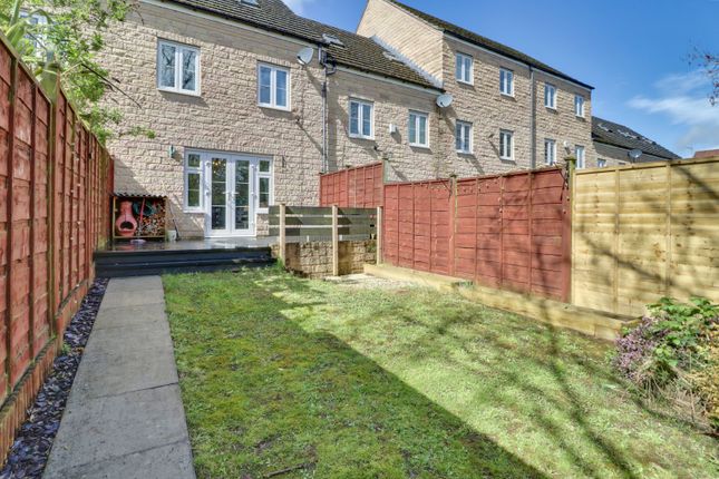 Detached house for sale in Georgian Square, Rodley, Leeds, West Yorkshire