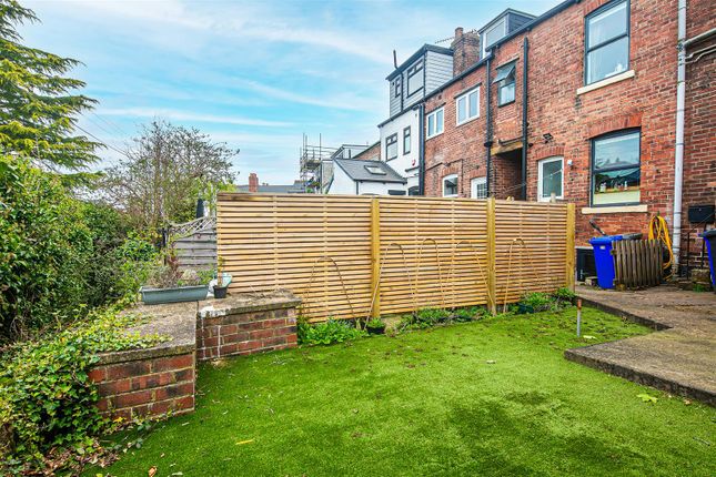 22, Armthorpe Road, Sheffield photo 4