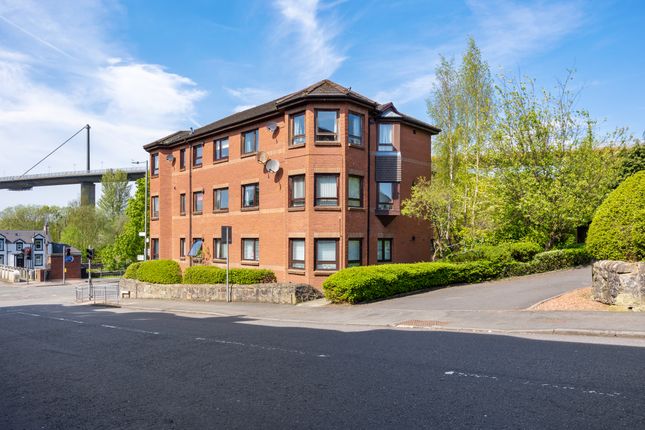 Flat for sale in Barclay Street, Old Kilpatrick, West Dunbartonshire