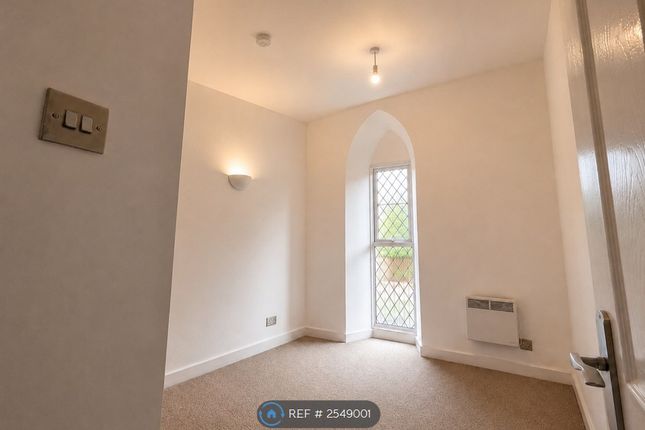 Apartment, Belgrave Chapel Belgrave Square, Darwen photo 3