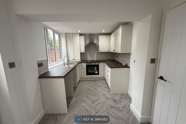 Peel Terrace, Stafford photo 5