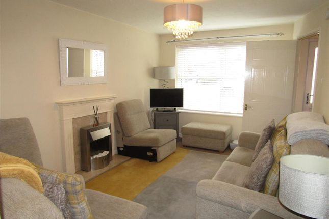 14, Harness Lane, Boroughbridge, York photo 2