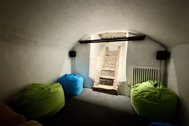 Cellar