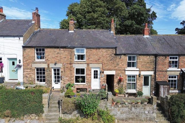 2-bed house on Hedgehog Cottage, 6 Bartons Row, Whitby, £184,950