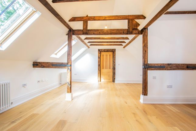 Apartment 8, Kingsmoor House, Paringdon Road, Harlow photo 4