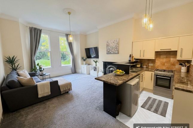 Flat 3, 66 Bidston Road, Prenton photo 2