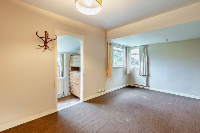 Bungalow for sale in High View Road, Lightwater, Surrey
