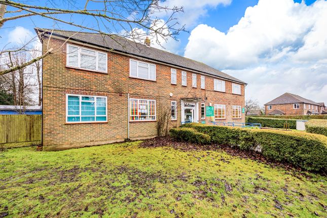 Thumbnail Maisonette for sale in Shelton Avenue, Warlingham