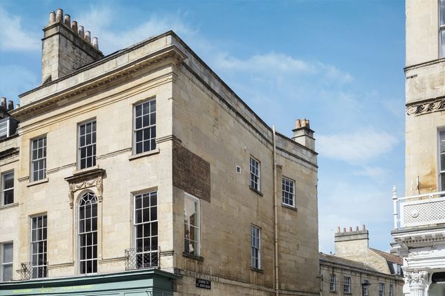 Office to let in 5 Argyle Street, Bath