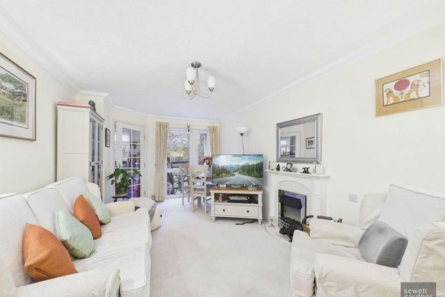 Middlemarch Lodge, 3,Flat 18, High Street, Rickmansworth photo 3