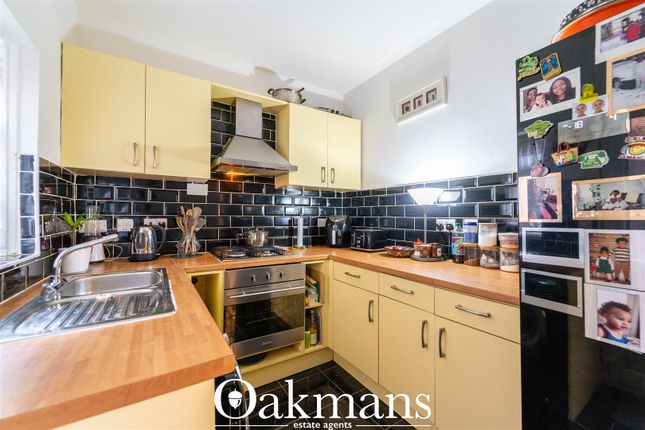 Terraced house for sale in Maas Road, Northfield, Birmingham