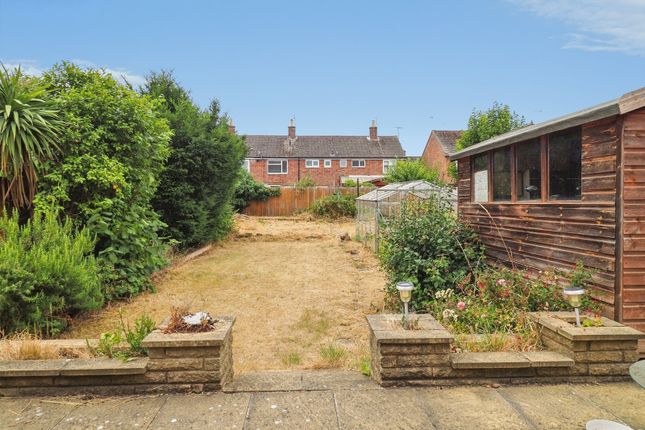 3, Queens Drive, Nottingham photo 4