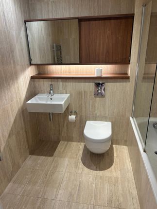 Flat Apartment 305, 7, St. Pauls Square, Sheffield photo 4