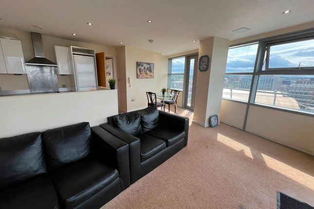 Apartment 146, Echo Building, Sunderland photo 3