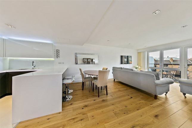88 Belvedere House, 8, Kew Bridge Road, Brentford photo 2