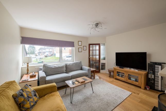 Terraced house for sale in Windmill Drive, Reigate