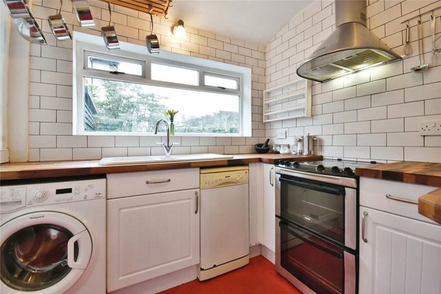 Semi-detached house for sale in Lindsay Road, Manchester, Greater Manchester