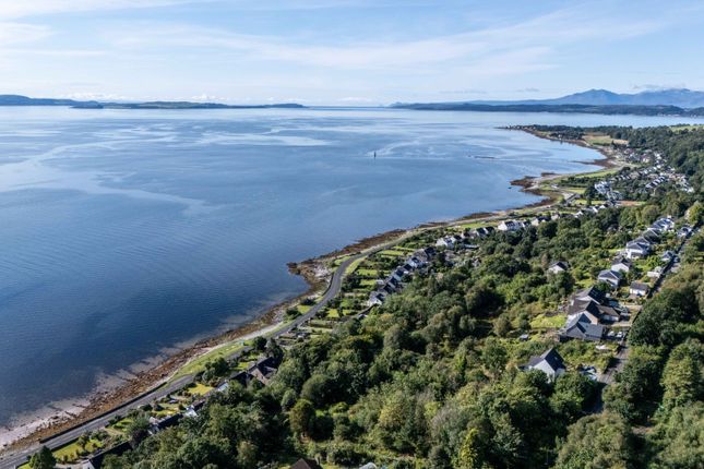 Fairmount, Wyndham Road, Dunoon photo 2